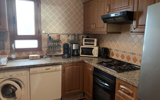 Duplex Marina Beach