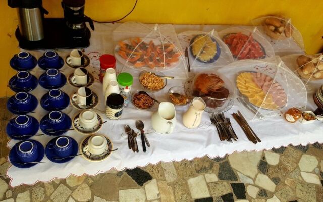 Guest House Canto Mineiro