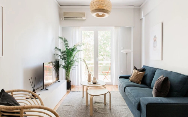 Absolute 2BR Apartment