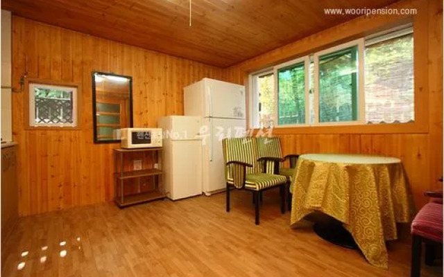 Hometown Pension of Yangpyeong Jazz