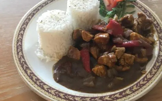 Carlton Courth Hotel Eastbourne