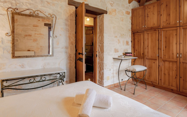 Grantzaos Villas Zante