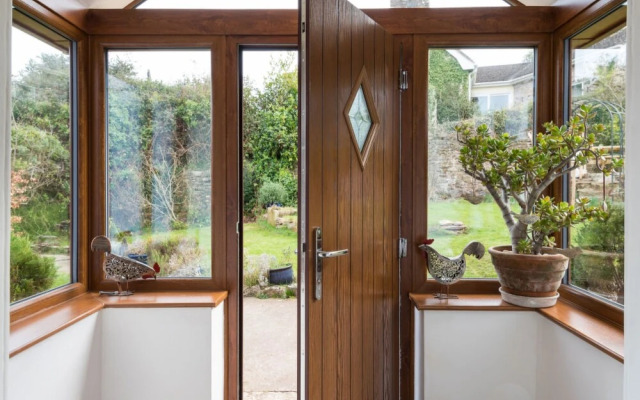 Dennis Galmpton in Galmpton