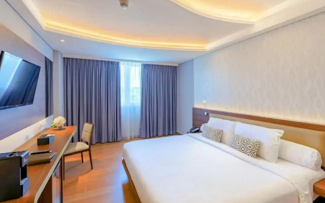 Seda Residences Makati