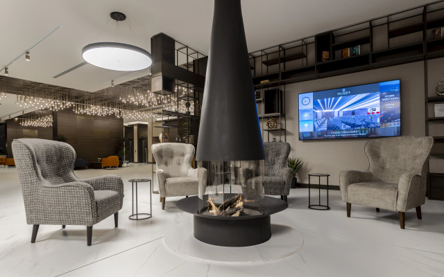 Hotel Bulgaria Burgas