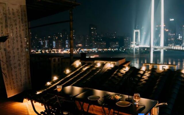 Yifanshanchengli Homestay