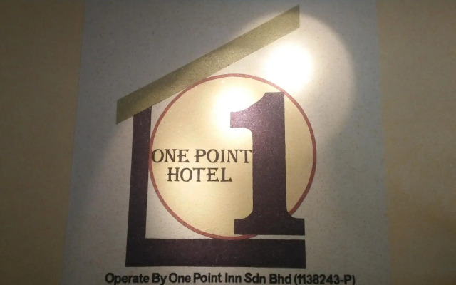 One Point Hotel @ King Centre