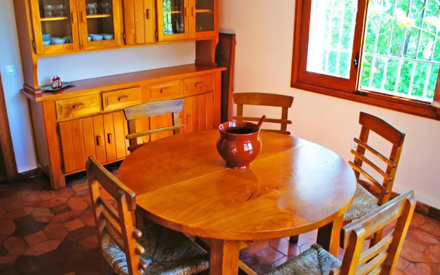Casa El Prao