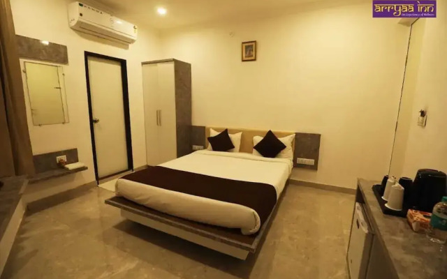 Arryaa Inn