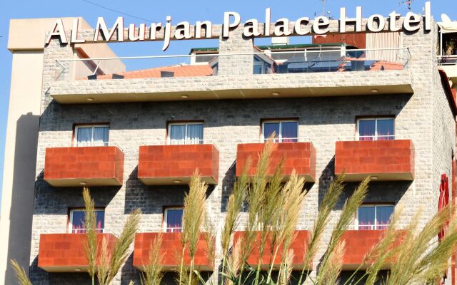 Al Murjan Palace Hotel