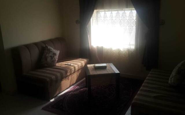 Naseem Al Rawdah Furnished Units