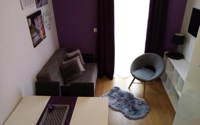 Tomena apartments