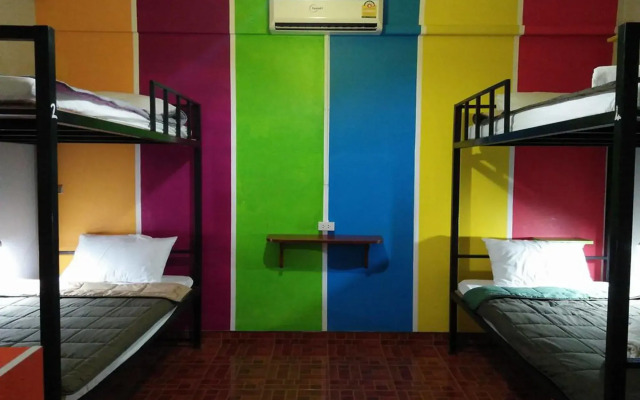 Abn Krabi - Hostel