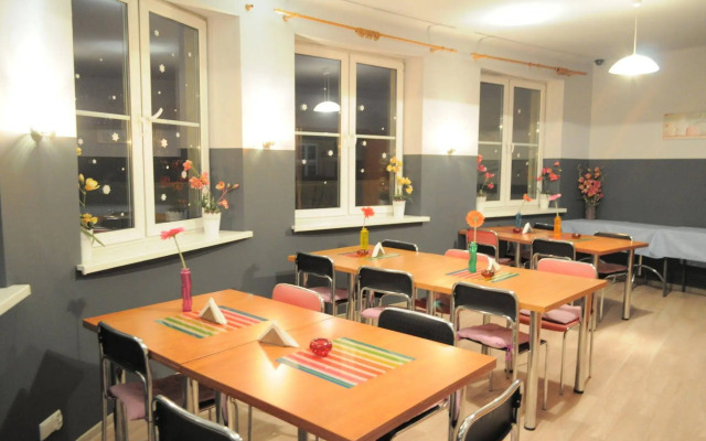 Freedom Hostel
