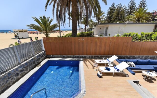 Blue Ocean Villa Maspalomas