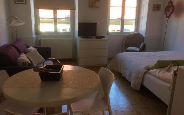 Zum Grünen Lindenbaum Z5B