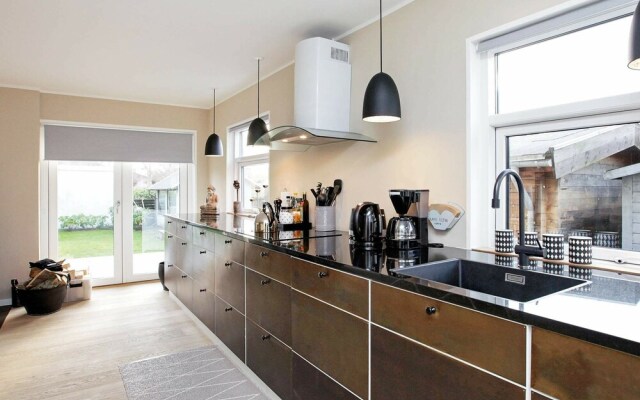 6 Person Holiday Home in Skagen-by Traum