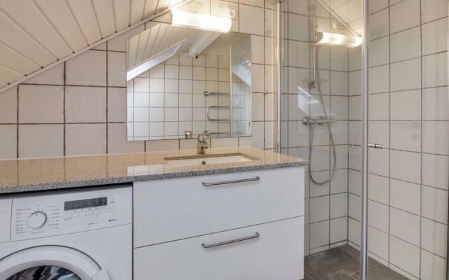 "Lenya" - 2.3km from the sea in Western Jutland