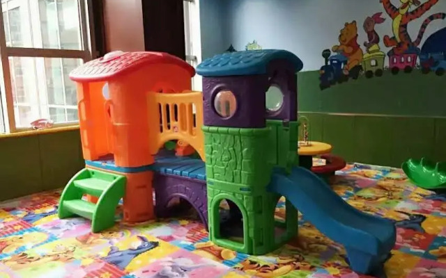 Fraser Residence CBD East Beijing