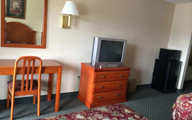 Royal Inn Taylorsville