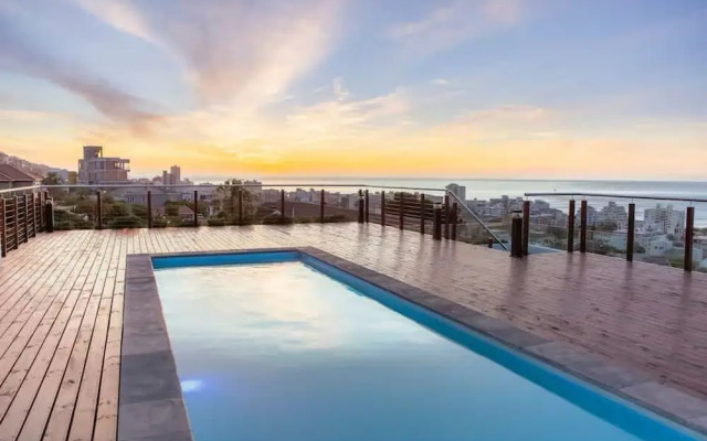 Deluxe Luxury 2 Bedroom Apartment Seapoint