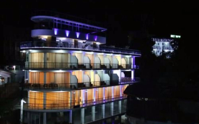 Sky View Grand