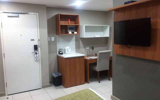 Ela Beach Hotel