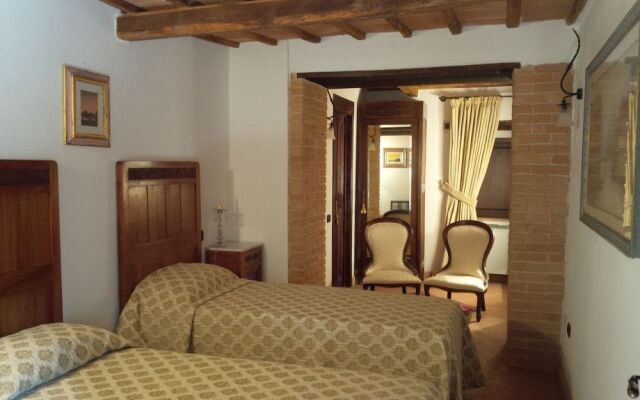 Casale Flaminia