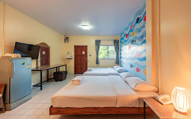 Sawasdee Place Hotel