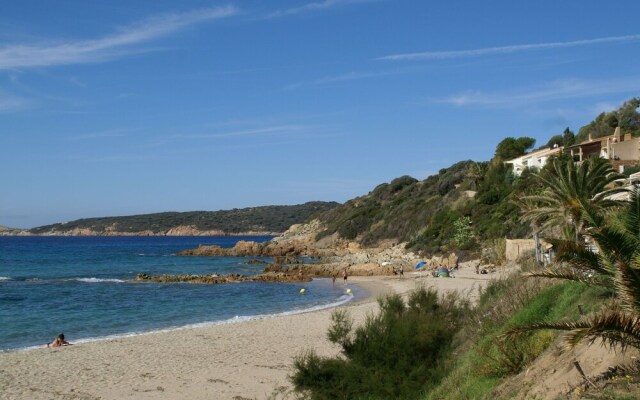 Cosy Holiday Home in CargÃ¨se Corse-du-Sud near Sea