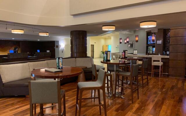 Marriott Albuquerque