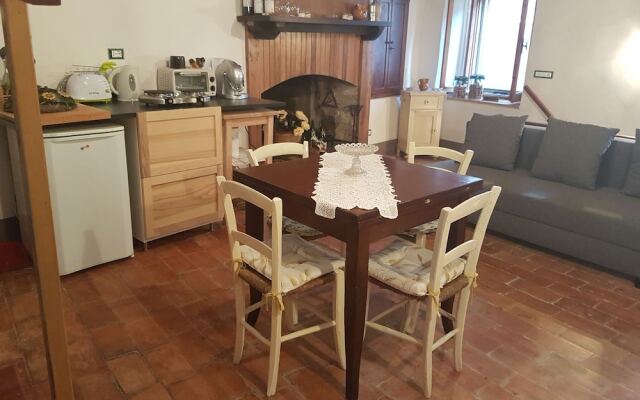 Le Casette del Borgo