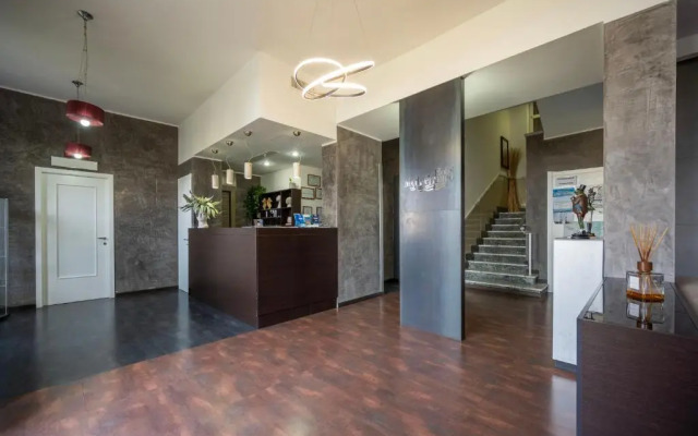 Hotel Mediterraneo