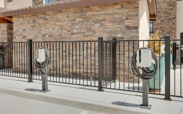 Staybridge Suites San Antonio - Schertz by IHG