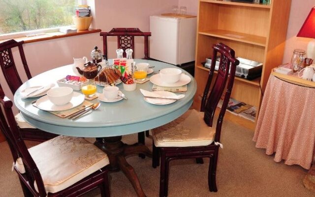 Bank Cottage B&B