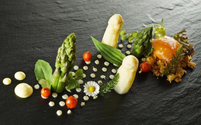 Wohlfühl Hotel Eder