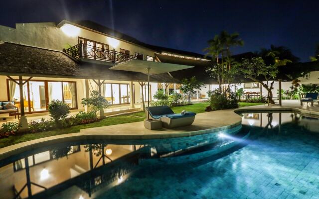 Villa Miu Seminyak