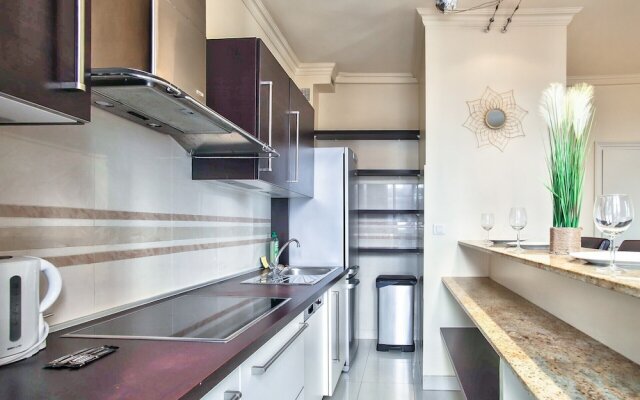 Appartement Tour Eiffel Sèvres - Babylone 1