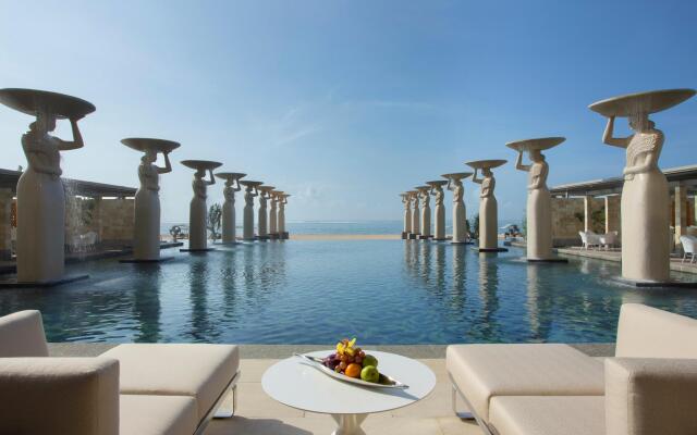 The Mulia Bali