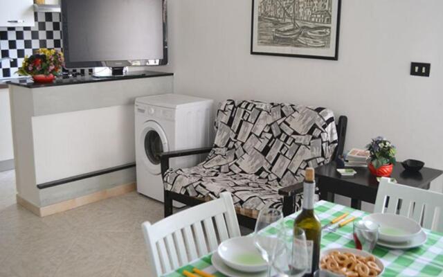 Casavacanza vicino la spiaggia Ll71