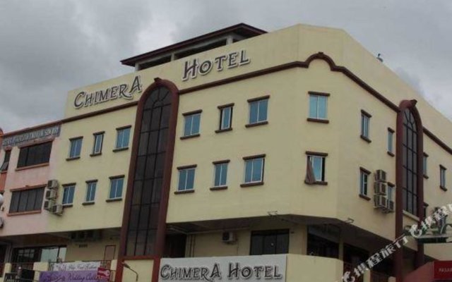 Chimera Hotel