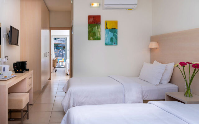 High Beach Hotels Collection