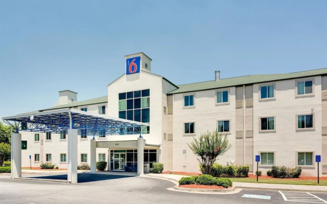 Motel 6 Lithia Springs, Ga - Atlanta