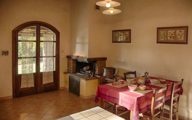 Agriturismo Fattoria La Prugnola