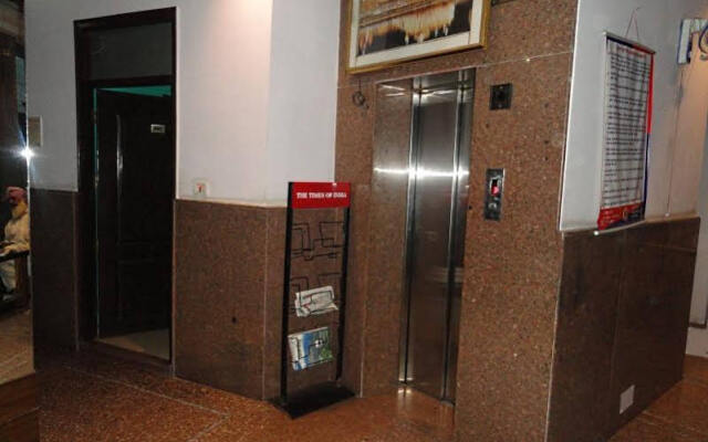 Hotel Shbad Deluxe