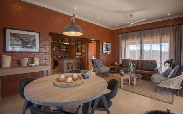 Rockfig Lodge Madikwe