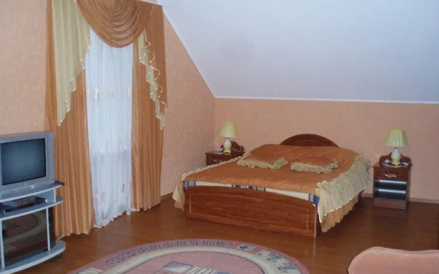 Hotel Tropicana