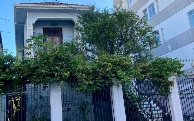Vila Santê