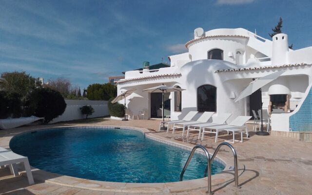 Casa Francisco - Family Villa With Pool