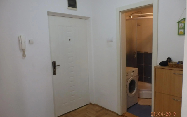 Apartment Erika 2
